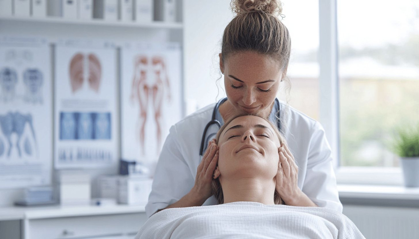 Comment l'ostéopathie soutient la récupération post-traumatique ?