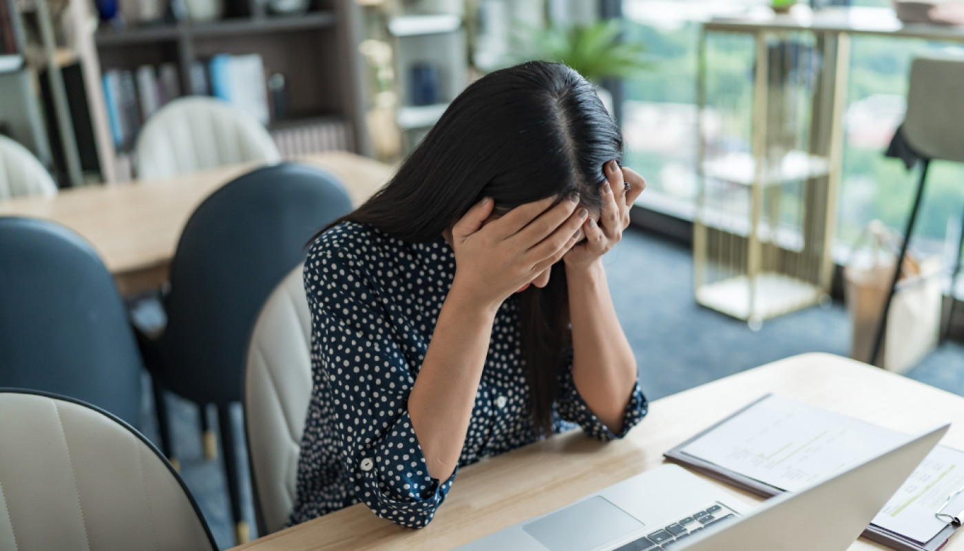 Quand le stress s’installe, comment savoir qu’il est temps de se faire accompagner ?